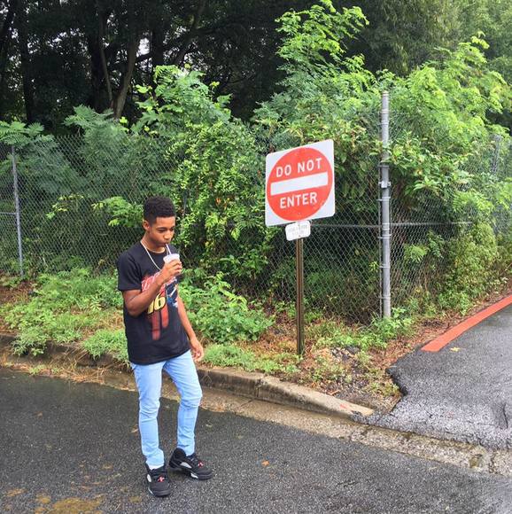 Meet your Posher, Anthony - Picture 1 of 1